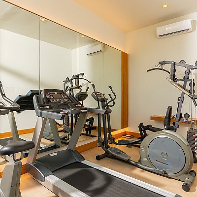Facilities