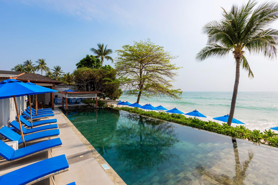 Summer Calls for Samui: Why April Is Just Right