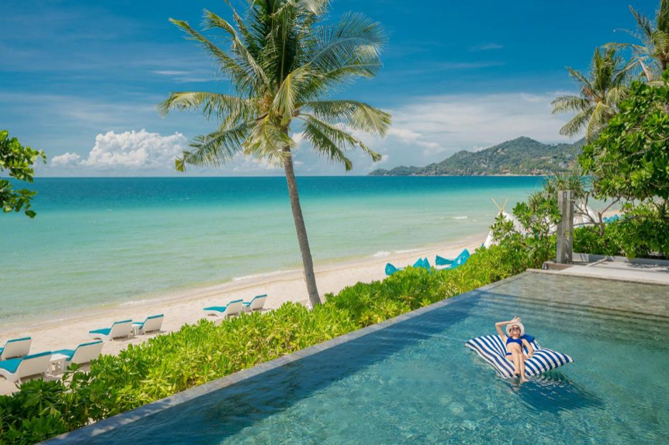 Where is Synergy Samui and How to Get There Easily