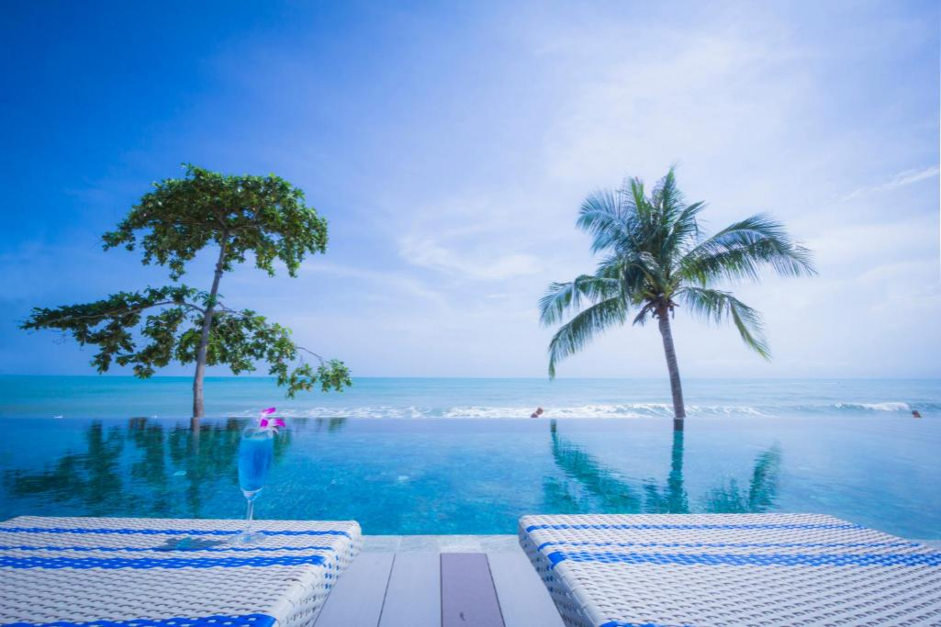 Synergy Samui: The Perfect Balance of Sea & Serenity