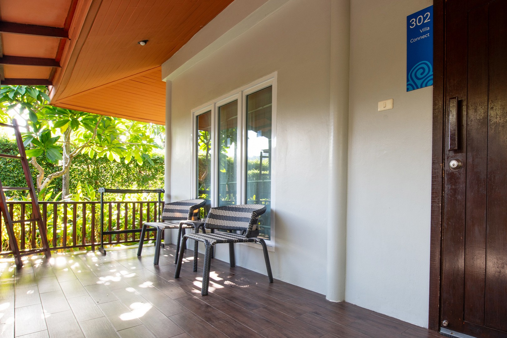 Villa Connect
