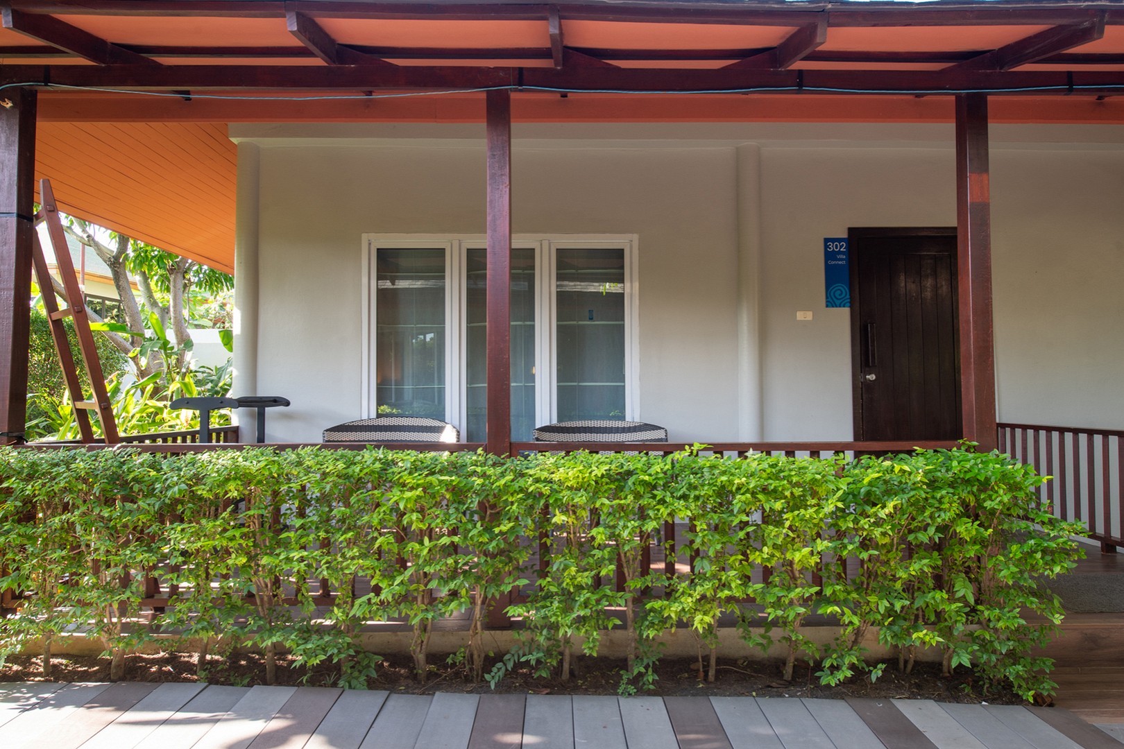 Villa Connect
